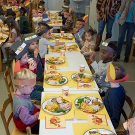 Feast 3